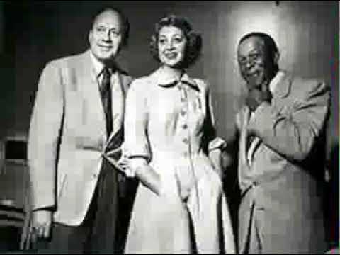 Jack Benny radio show 11/7/48 Jack Sees a Psychiatrist