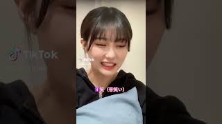 #tiktok #田中美久 #hkt48