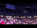 Daniel Cormier UFC 226 Walkout