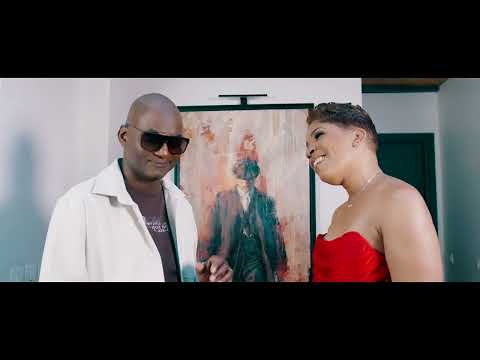 Sandra Nanor & Darius Denon "On se perd" (Clip Officiel)