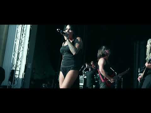 InSammer - The System (Live from MetalHead Meeting festival (Bucharest, Romania, July 6, 2018)
