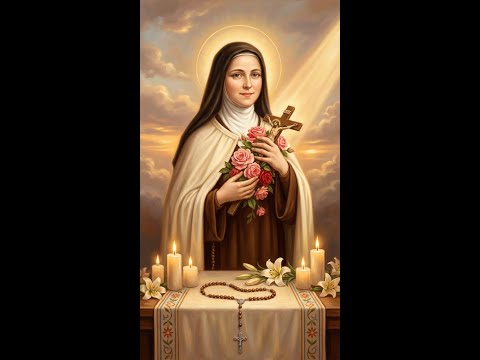 Letanía de Santa Teresa de Calcuta