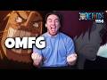 ELBAPH One Piece 1156 REACTION