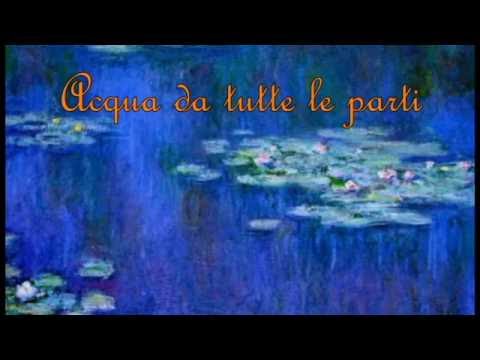 "Acqua da tutte la parti", classi quarte a.s. 2015-2016