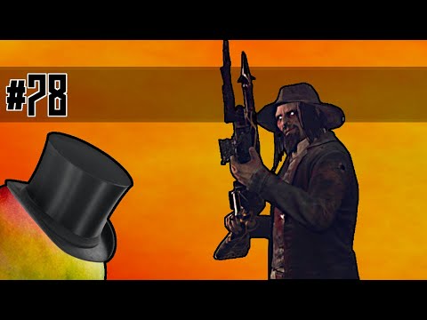 Steam Community :: Video :: MASTERFUL DEATHSLINGER SHOTS - Dead by ...