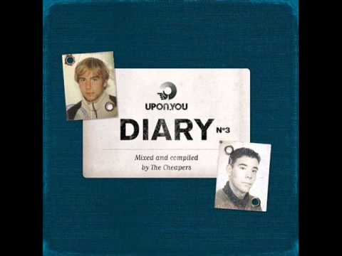 Alland Byallo - Wilden Children (Original Mix)