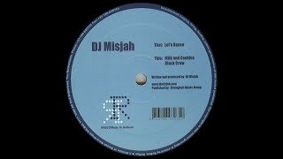 DJ Misjah ‎- Milk And Cookies