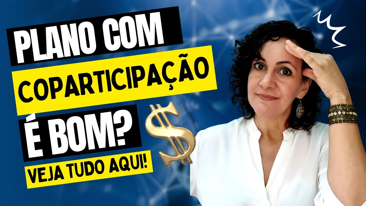 Qual é o melhor plano de saúde? Com coparticipação ou sem coparticipação? Guia sobre coparticipação!