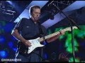 Eric Clapton Sheryl Crow White Room Live From Central Park