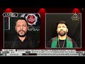 Shahadat Imam Ali As Exclusive Program With Ali Safdar Rizvi And Ali Moosavi