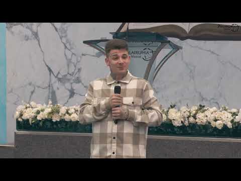 Sebastian Petrut Marturie Dumnezeu m-a ELIBERAT din droguri @Marturii777