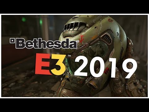 Bethesda E3 2019 Showcase