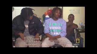 Lil Jay and BDK Snitching