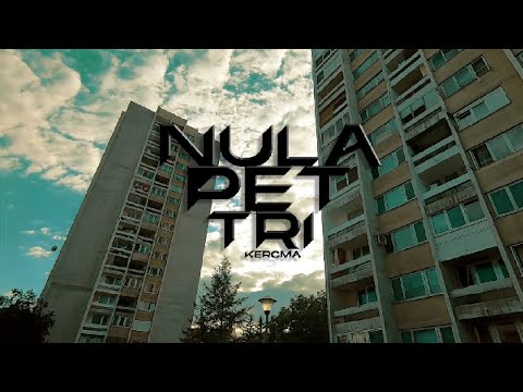 KERCMA - NULA PET TRI