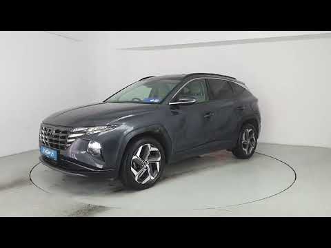 Hyundai Tucson 2WD Executive Plus HEV Auto - Image 2
