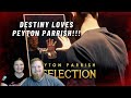 Reflection - Mulan Soundtrack (Disney Goes Rock) Peyton Parrish Cover | Silver Destiny Reactions!!!