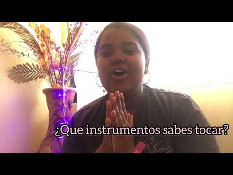 Mi primer video| || | 25 COSAS SOBRE MI..!! Lucy Vicioso Music