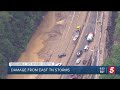 East Tennessee Faces New Flooding As Communities Still Struggle To Recover From Hurricane Helene