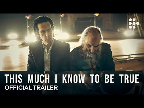 Thumbnail of the video: Official Trailer #2
