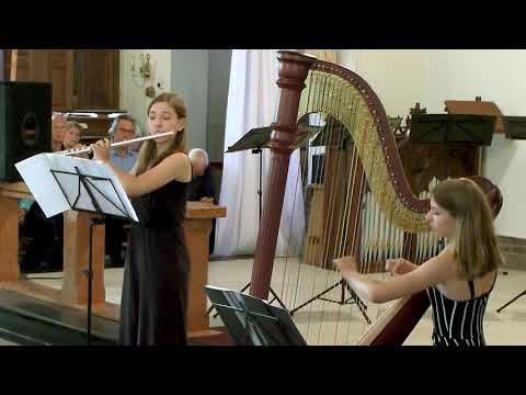 Algues - Bernard Andrès (Deel 2 & 5)