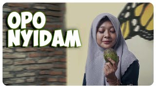 Download lagu OPO NYIDAM l BAKAR EPS 213 l BALADA KAMPUNG RIWIL mp3