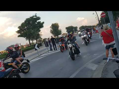 Motorcycle Meet Rimini 2018 (Ducati)