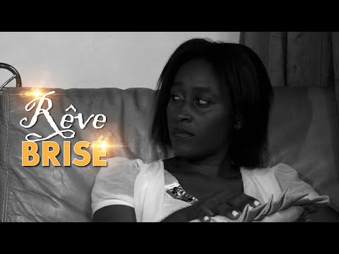 Rêve brisé - Film africain