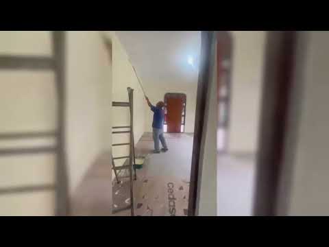 Casa para aluguel no bairro Centro, em Nerópolis/GO#aluguel #alugueldeimóveis