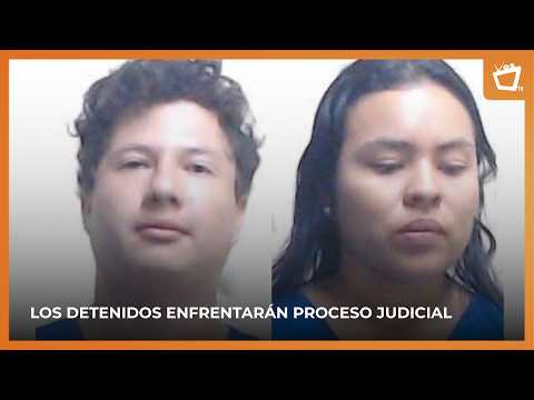 Policía Nacional desarticula dos casos de tráfico de sustancias ilícitas en Rivas