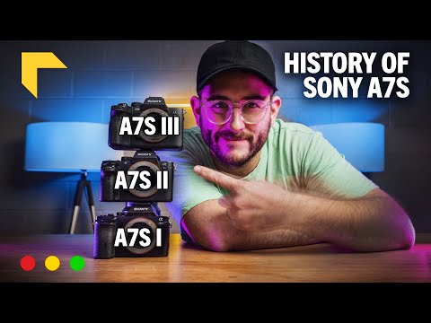 How the Sony A7S Changed the Film Industry Forever