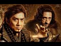 New Tagalog Dubbed Full Movie | JACKIE CHAN: DRAGON BLADE (2015)