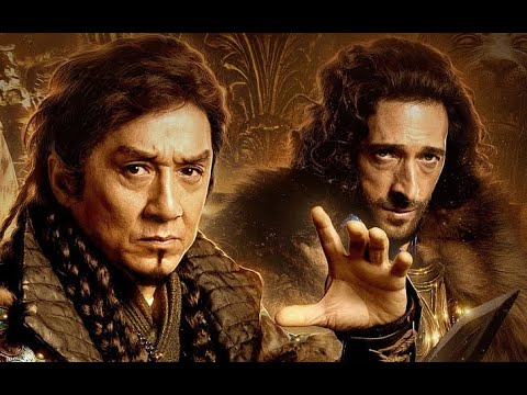 New Tagalog Dubbed Full Movie | JACKIE CHAN: DRAGON BLADE (2015)