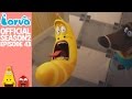 Official Whistle Larva Season 2 Episode 43