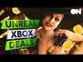 NEW XBOX DEALS | Resident Evil Village, Devil May Cry 5, Code Vein   + MORE