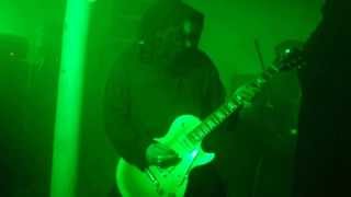 Sunn 0))) @ Manchester December 2009 (Part 5 of 6)