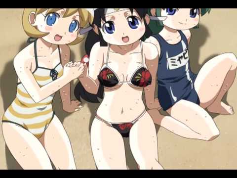 [OP][Anime] Ninin ga Shinobuden