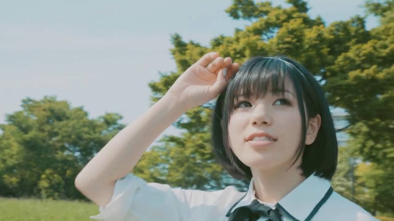 Machico 『Girls Be Ambitious!!』Music Video（Short Ver.）