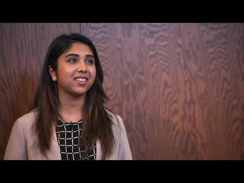 The McGill 3MT Experience / L’expérience MT180 de McGill