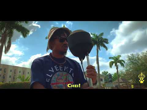 ANYHOW SESSIONS : ISEE by EL VEEKTOR