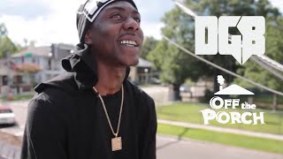 Mobsquad Nard “I thank Starlito more than my lawyer"