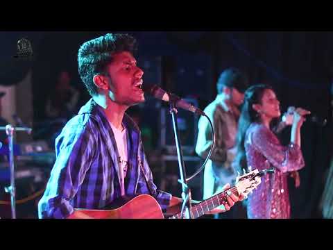 (Amma) Mandaram Wehi Wetena - SPACE live At Medirigiriya - 2023