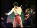 Burn This Disco Out - Michael Jackson 