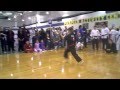 Team Diamond S Hunter Orlowski Musical Kama Weapon Form Gen Ki In Chicago IL 10 16 11