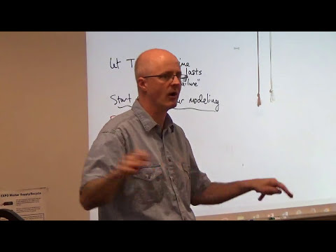 Calculus 2, Lecture 13A, Future Lifetime Random Variable Models (PDFs and CDFs)