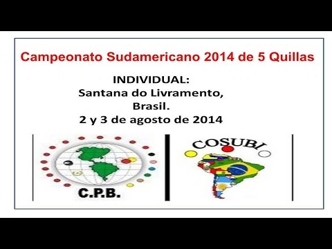 Billar Para Todos Longo Martinotti