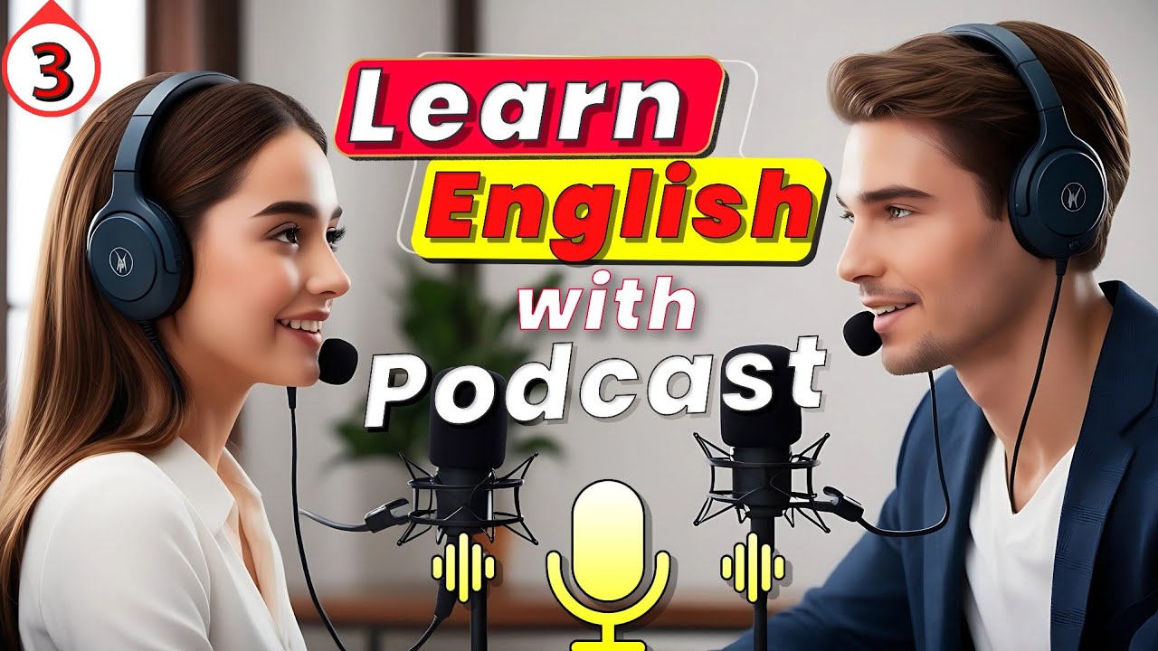 Master English Speaking: Daily Conversations for Fluency! Ep.3