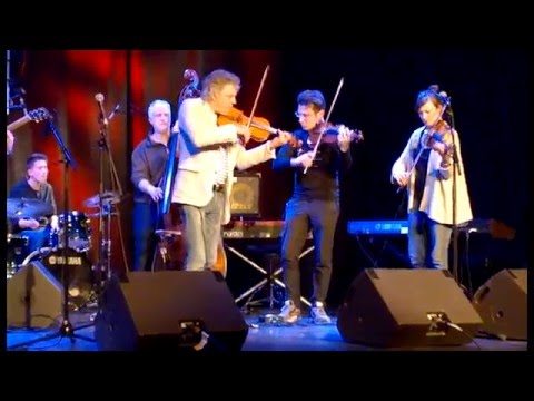 Nicolò Borgese & Didier Lockwood - Isn't She Lovely