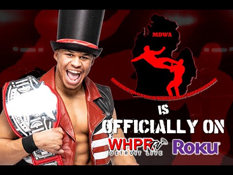 josh emmanuel vs Danny blaze