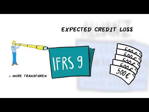 Understanding IFRS 9