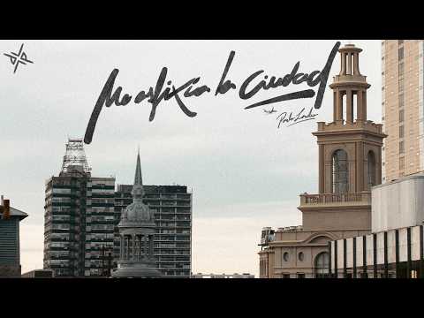 Miniatura de me asfixia LA CIUDAD